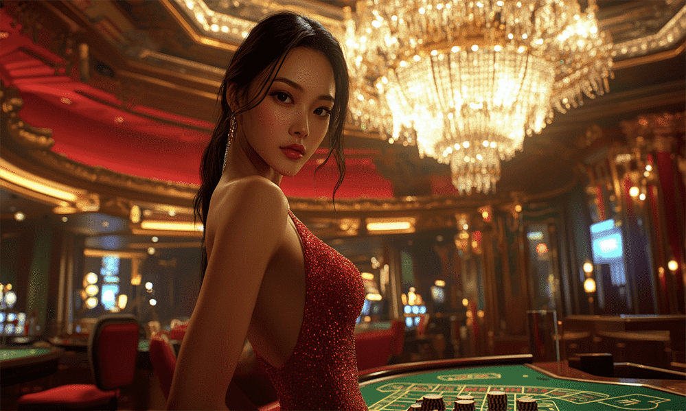 best online casino real money