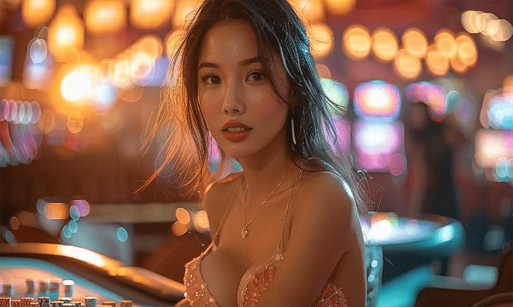 online casino list