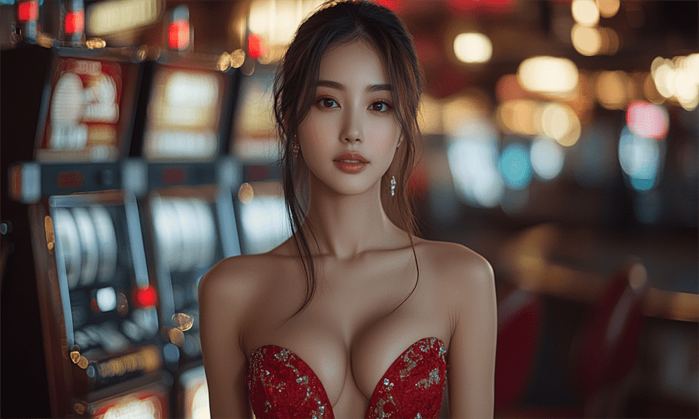 online slot games