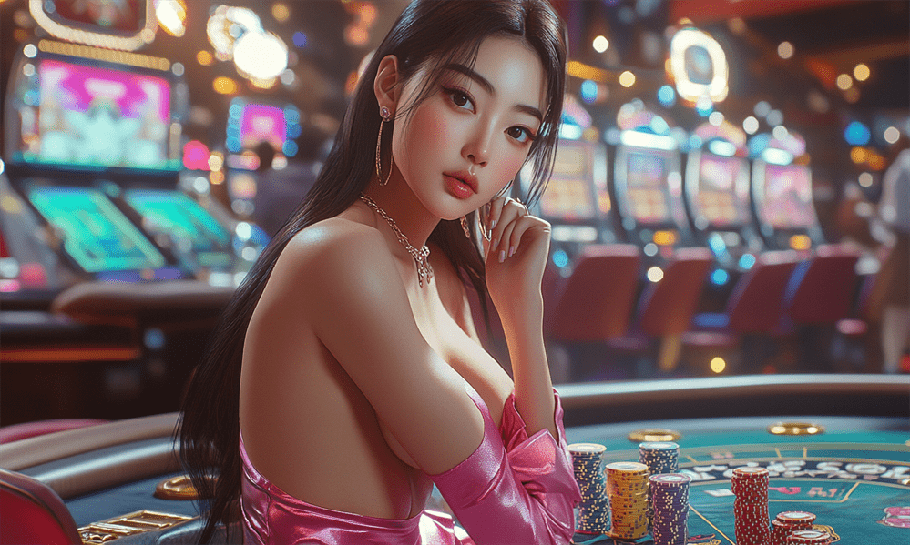 slot game online